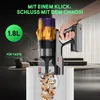 aspirateur sans fil 40000Pa,520W/2200aMh/50 min Aspirateur Voir les images du produit 18