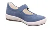 Legero TANARO 5.0 Damenschuhe - Ballerina - Mary Jane blau Produktbild-Vorschau 24