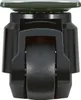 set di 4 ruote piroettanti φ50,8 mm Ruota per mobili Ruota Anteprima dell’immagine prodotto 11