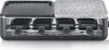 2366 Raclette Black Line 8er m. 1/2 Stein 1/2 Produktbild-Vorschau 10
