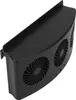 Chladiaci ventilátor do auta – trojstupňový ventilátor s Náhľad obrázku produktu 3