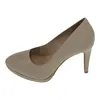 s.Oliver Damen Pumps Blockabsatz High Heels 5-22401-20, Produktbild-Vorschau 7