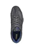 Geox Komfort Schnürschuhe Herren 31393337313235 Grau 42 EU Produktbild-Vorschau 3