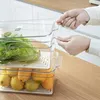CRELIV Korbeinsatz für Kühlschrank>> Kühlschrank Produktbild-Vorschau 6