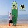 FUNWATER Nafukovací SUP deska 335 x 84 x 15 cm, nosnost 190 Náhled obrázku produktu 5