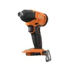 Visseuse à chocs AEG BSS18C2-0 200 Nm 18V (vendu sans Voir les images du produit 1