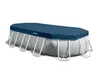 INTEX 26796GN - Prism Frame Oval Pool (503x274x122cm) Produktbild-Vorschau 29