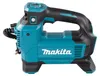 Akumulátorový kompresor Makita DMP 181 Z 18 V 11,1 bar solo Náhľad obrázku produktu 2