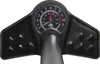 Crivit XL Standluftpumpe mit Manometer & Adapter-Set 75,5 x Produktbild-Vorschau 2