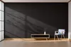 3D Wandpaneele Schwarz 20 Stück / 5 m² | Deckenpaneele aus Produktbild-Vorschau 5