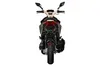 Motorroller Matador A7, 50ccm 45 km/h, Euro 5, coffee GT Produktbild-Vorschau 8