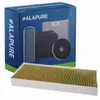 Filtre à charbon actif Alapure CleanAir Plus adapté pour Voir les images du produit 1