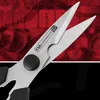 FMprofessional Mehrzweck-Küchenschere, hochwertige Produktbild-Vorschau 2