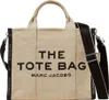 MARC JACOBS M0017027 Beige Produktbild-Vorschau 6