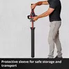 Einhell Taille-haies sans fil 2.65 kg Voir les images du produit 5