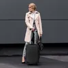 FCH L Valise à main Trolley Valise à main rigide avec 360° Voir les images du produit 2