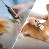 Leise Tierhaarschneidemaschine für Hunde und Katzen Produktbild-Vorschau 7