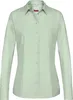 Greiff Essentials BASIC Damen Bluse Langarm Kent Produktbild-Vorschau 1