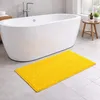 WohnDirect Badematte PARIS Gelb 70 x 120 cm Produktbild-Vorschau 2