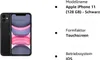Apple iPhone 11 128GB Black Handy Smartphone ohne Simlock Produktbild-Vorschau 34