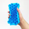 Silikónová forma na ľad forma na kocky ľadu s vekom 37 Náhľad obrázku produktu 4