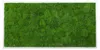 Moosbild Wave Design (110x55, weiß) Produktbild-Vorschau 2