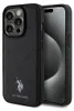 US Polo Assn Jochmuster - iPhone 15 Pro Max Tasche Produktbild-Vorschau 1
