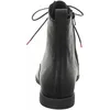 Think Damen Stiefelette in Schwarz, Größe 42 Produktbild-Vorschau 3
