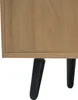 Flieks Schuhschrank mit Sitzbank, Schuhkommode Schuhregal Produktbild-Vorschau 9
