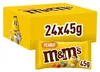 M&M'S Peanut 280041 24x45g 5000159460293 Produktbild-Vorschau 1