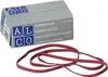Gummibänder Rondella 130x4mm/85mm rot 50g Produktbild-Vorschau 4