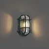 Qazqa Modern, Industrial außen Wandleuchte, Außenlampe, Produktbild-Vorschau 8