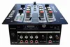 IBIZA DJM150USB-BT 2-Kanal Mischpult USB MP3 Bluetooth Produktbild-Vorschau 3