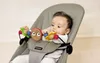 BabyBjörn Spielzeug für Babywippe, Fröhliche Augen Produktbild-Vorschau 4