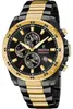 Festina Chronograaf CHRONO SPORT Black Productafbeelding-voorbeeld 4