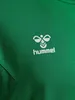 Hummel Authentic PL Kapuzen Sweatshirt Unisex, grün, XS, Produktbild-Vorschau 4