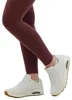 Skechers Uno Stand On Air Wide Fit Weiß WHT Größe EU 38 Produktbild-Vorschau 6
