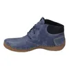 JOSEF SEIBEL Fergey 65 | Bottines pour Femmes | bleu Voir les images du produit 9
