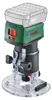 Akku-Fräse AdvancedTrimRouter 18V-8 Produktbild-Vorschau 2