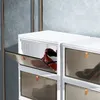 Úložný box s vekom a kolieskami, 1+1 zdarma, organizér na Náhľad obrázku produktu 8