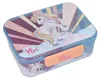 Ylvi 0414145, Lunchbox, Kinderen, Blauw, Transparant, Productafbeelding-voorbeeld 4