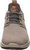 Skechers Delson - Camben - Grau Polyester Größe: 43 Normal Produktbild-Vorschau 53