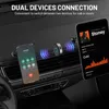 Bluetooth 5.3 Kfz Adapter 3.5mm AUX Empfnger Freisprechen Produktbild-Vorschau 5