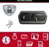 Master Lock LCFW30100 Feuer- und Wasserfeste Produktbild-Vorschau 5