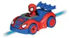 Carrera FIRST Spidey It's Spidey Time!       20063049 Produktbild-Vorschau 14