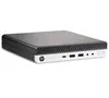 HP EliteDesk 800 G4 Mini PC Computer - Intel Core i5-8500 Produktbild-Vorschau 2