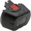 Akku für Bosch O-Pack 3300K PSR 12VE-2, 1500 mAh, 12 V Produktbild-Vorschau 4