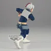 Banpresto - My Hero Academia - Shoto Todoroki 15 cm Produktbild-Vorschau 2
