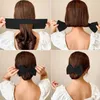 Haarband - Twister - Für einen Dutt - Hirigami für Haare - Produktbild-Vorschau 9