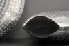 Elegantes Vasen 2er Set ORIENTAL 44cm silber im Grid Produktbild-Vorschau 8